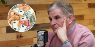 Pedro Ruiz advierte sobre la importancia del dinero en metálico tras el apagón en España.