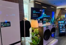 Samsung AI