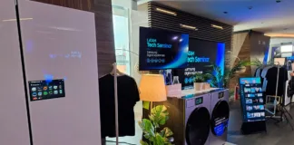 Samsung AI