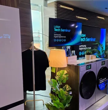 Samsung AI