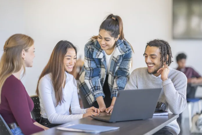 University Group Project
